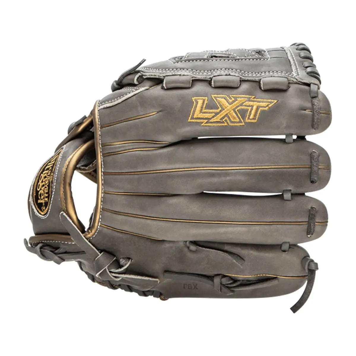 Louisville Slugger LXT 12" Fastpitch Softball Glove 8 Louisville Slugger LXT 12" Fastpitch Softball Glove - Image 6