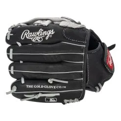 Rawlings Sure Catch 11" Youth Baseball Glove -Baseball Gloves Shop 255f 03 22 rawlings sure catch 11 youth baseball glove sc110bgh 31919 5 l