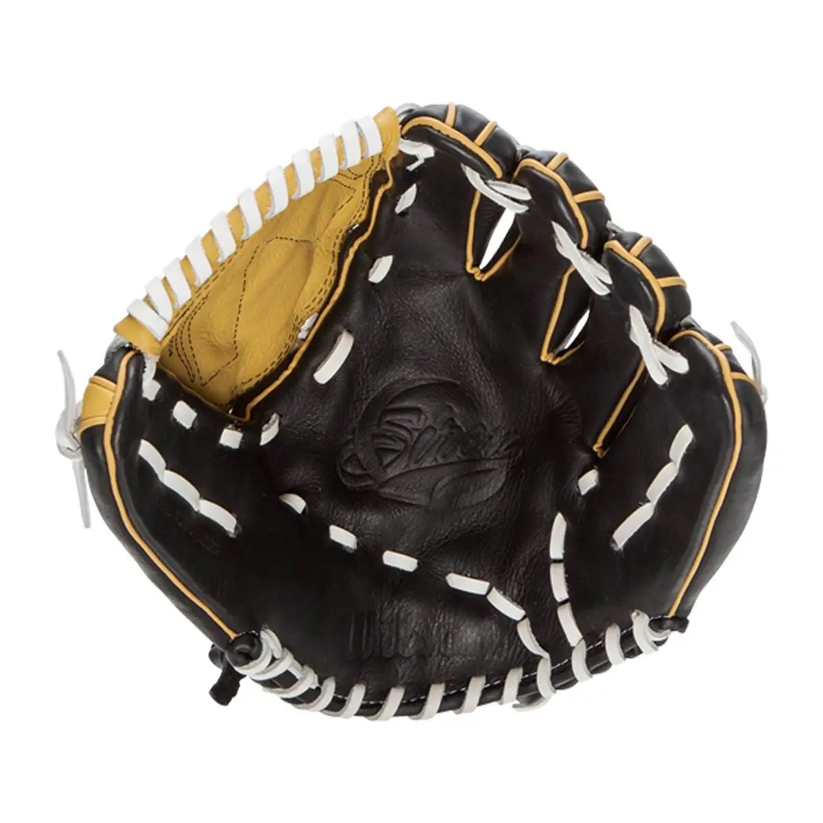 Wilson A500 Siren 12.5" Youth Fastpitch Softball Glove 8 Wilson A500 Siren 12.5" Youth Fastpitch Softball Glove - Image 6