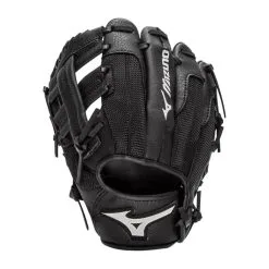 Mizuno Prospect PowerClose 9" Youth Baseball Glove 29 Mizuno Prospect PowerClose 9" Youth Baseball Glove -Baseball Gloves Shop 25a1 10 21 mizuno prospect powerclose 9 youth baseball glove gpp900y3 30861 14 l