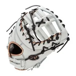 Rawlings Heart Of The Hide 13" Fastpitch First Base Mitt -Baseball Gloves Shop 25f0 12 21 rawlings heart of the hide 12 5 fastpitch first base mitt prodctsbw 34601 3 l