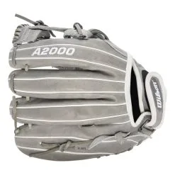 Wilson A2000 H75 11.75" Fastpitch Softball Glove -Baseball Gloves Shop 2603 04 22 wilson a2000 11 75 fastpitch softball glove wta20rf191175 30510 11 l