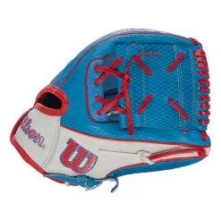 Wilson A2000 SnakeSkin KS7 Spin Control Kelsey Stewart 12" Fastpitch Softball Glove -Baseball Gloves Shop 26bc 04 22 wilson a2000 kelsey stewart spin control ks7 12 fastpitch softball glove wbw10043512 34695 016 l