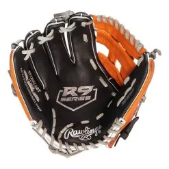 Rawlings R9 ContoUR Fit 12" Youth Baseball Glove 18 Rawlings R9 ContoUR Fit 12" Youth Baseball Glove -Baseball Gloves Shop 26e7 10 22 rawlings r9 12 youth baseball glove r9120u 6bt 35916 001 l