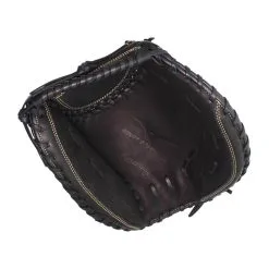 Mizuno MVP Prime 34" Fastpitch Catcher's Mitt 21 Mizuno MVP Prime 34" Fastpitch Catcher's Mitt -Baseball Gloves Shop 275a 04 20 mizuno mvp prime 34 fastpitch catchers mitt gxs50pf3 30847 6 l