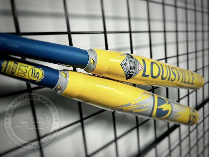 Clearance – 2022 Louisville Slugger Lady Geny II 13″ Endloaded Slowpitch Softball Bat: WBL2617010 6 Clearance – 2022 Louisville Slugger Lady Geny II 13″ Endloaded Slowpitch Softball Bat: WBL2617010 - Image 4