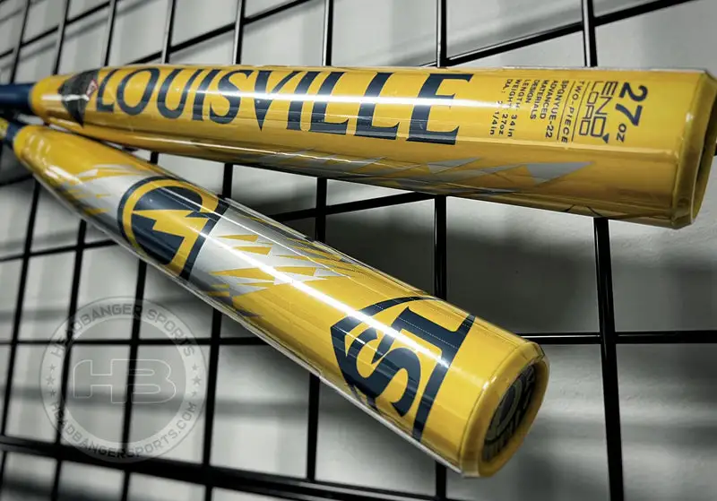 Clearance – 2022 Louisville Slugger Lady Geny II 13″ Endloaded Slowpitch Softball Bat: WBL2617010 5 Clearance – 2022 Louisville Slugger Lady Geny II 13″ Endloaded Slowpitch Softball Bat: WBL2617010 - Image 3
