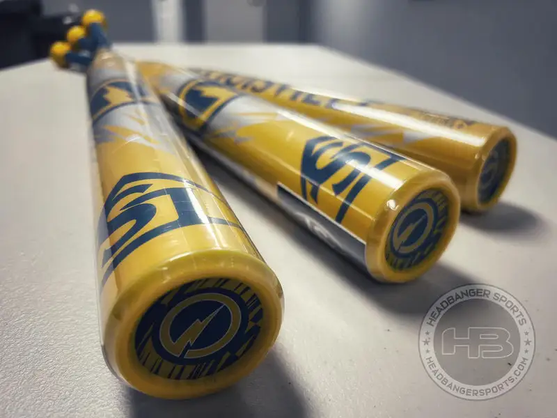 Clearance – 2022 Louisville Slugger Lady Geny II 13″ Endloaded Slowpitch Softball Bat: WBL2617010 8 Clearance – 2022 Louisville Slugger Lady Geny II 13″ Endloaded Slowpitch Softball Bat: WBL2617010 - Image 6