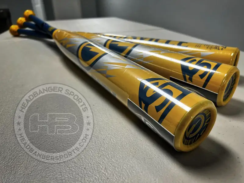 Clearance – 2022 Louisville Slugger Lady Geny II 13″ Endloaded Slowpitch Softball Bat: WBL2617010 9 Clearance – 2022 Louisville Slugger Lady Geny II 13″ Endloaded Slowpitch Softball Bat: WBL2617010 - Image 7