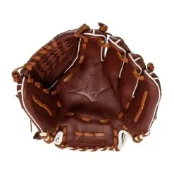 Mizuno Prospect Select 12.5" Fastpitch Softball Glove -Baseball Gloves Shop 2789 08 21 mizuno prospect select 12 5 fastpitch softball glove gpsl1250f4 34553 6 l