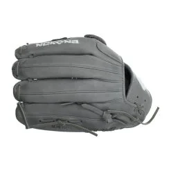 Nokona American Kip 12.75" Baseball Glove -Baseball Gloves Shop 27d0 12 19 nokona american kip 12 75 baseball glove a 1275hgr 32324 5 l