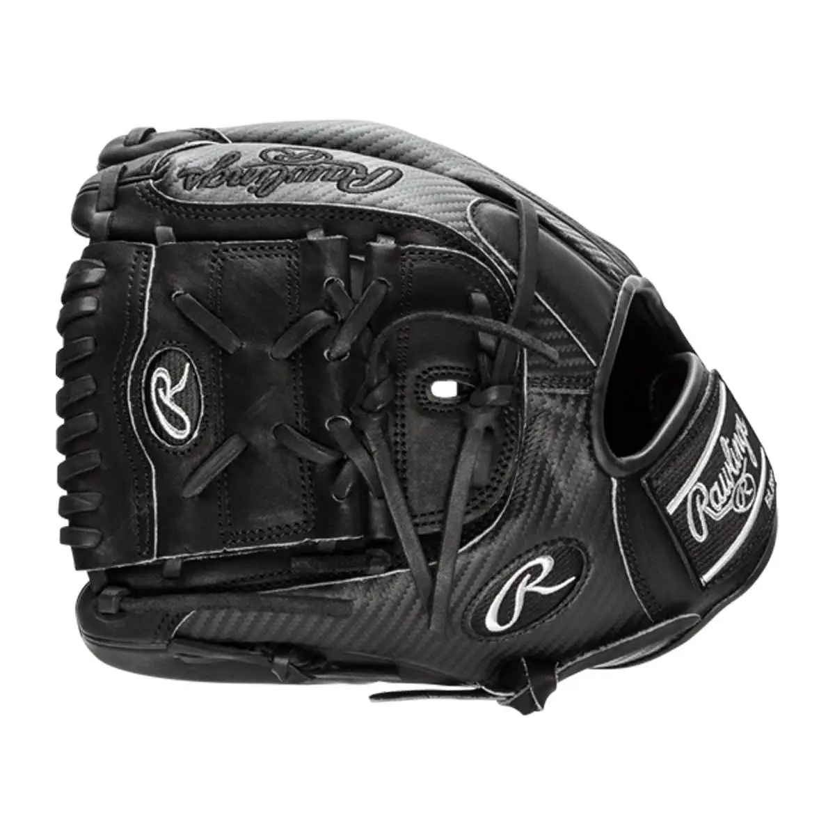 Rawlings Heart Of The Hide Hyper Shell 11.75" Baseball Glove 7 Rawlings Heart Of The Hide Hyper Shell 11.75" Baseball Glove - Image 5