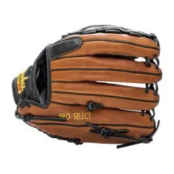 Shoeless Joe Pro Select 12" Baseball Glove -Baseball Gloves Shop 2802 07 21 shoeless joe pro select 12 baseball glove ps1200bw 25488 12 l