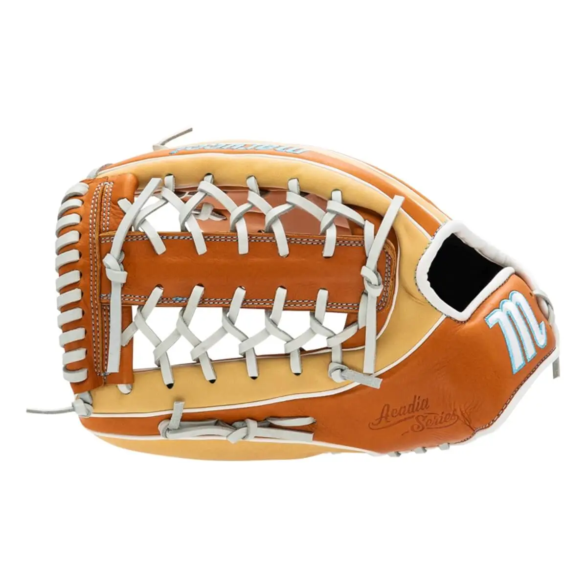 Marucci Acadia 13" Fastpitch Softball Glove 7 Marucci Acadia 13" Fastpitch Softball Glove - Image 5