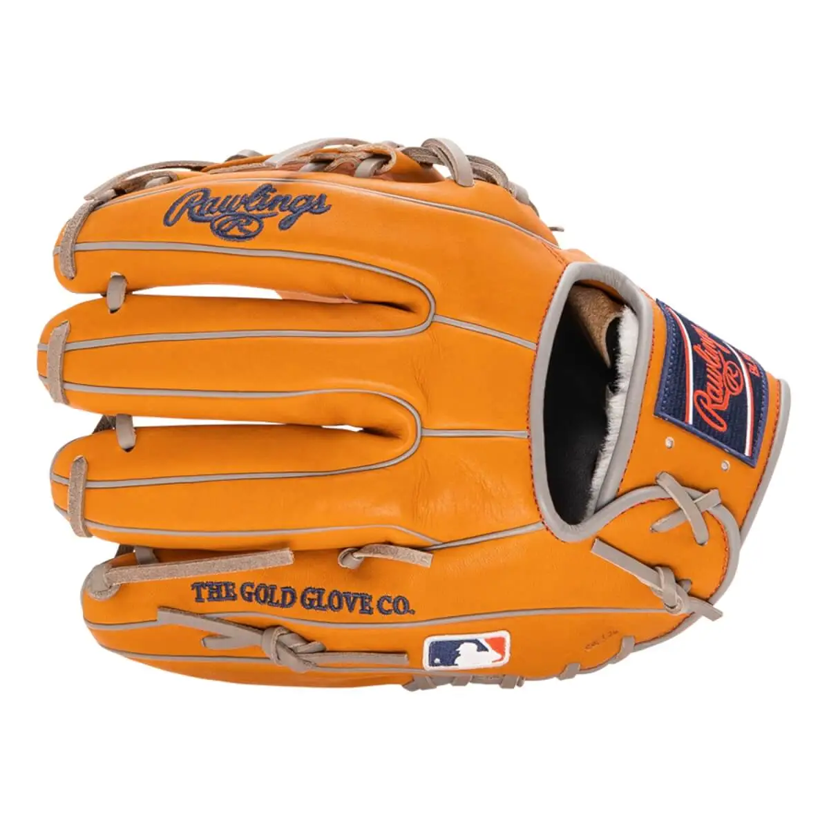 Rawlings Pro Preferred 11.75" Baseball Glove 7 Rawlings Pro Preferred 11.75" Baseball Glove - Image 5