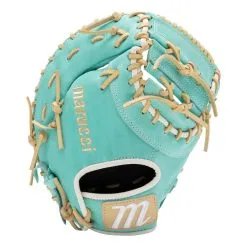 Marucci Palmetto 13" Fastpitch First Base Mitt -Baseball Gloves Shop 2829 09 22 marucci palmetto 13 fastpitch first base mitt mfgplm39s3fp 35988 7 l