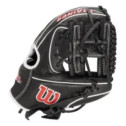 Wilson Infield 10" Training Baseball Glove 12 Wilson Infield 10" Training Baseball Glove -Baseball Gloves Shop 286b 11 22 wilson infield 10 baseball training glove wbw10090910 36195 4 l
