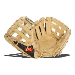 Rawlings Heart Of The Hide R2G ContoUR Fit Speed Shell 12.5" Baseball Glove -Baseball Gloves Shop 288a 03 22 rawlings heart of the hide r2g contour fit speed shell 12 5 baseball glove pror3028u 6c 34606 017 l