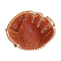 Mizuno Pro Select 12.5" Fastpitch Softball Glove -Baseball Gloves Shop 28ae 04 20 mizuno pro select 12 5 fastpitch softball glove gpsf1250 28389 7 l