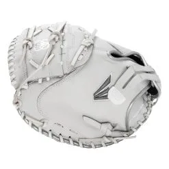 Easton Elite Jen Schroeder 33" Fastpitch Catcher's Mitt 20 Easton Elite Jen Schroeder 33" Fastpitch Catcher's Mitt -Baseball Gloves Shop 28e1 02 22 easton elite 33 jen schroeder fastpitch catchers mitt mywhy 29 34419 4 l