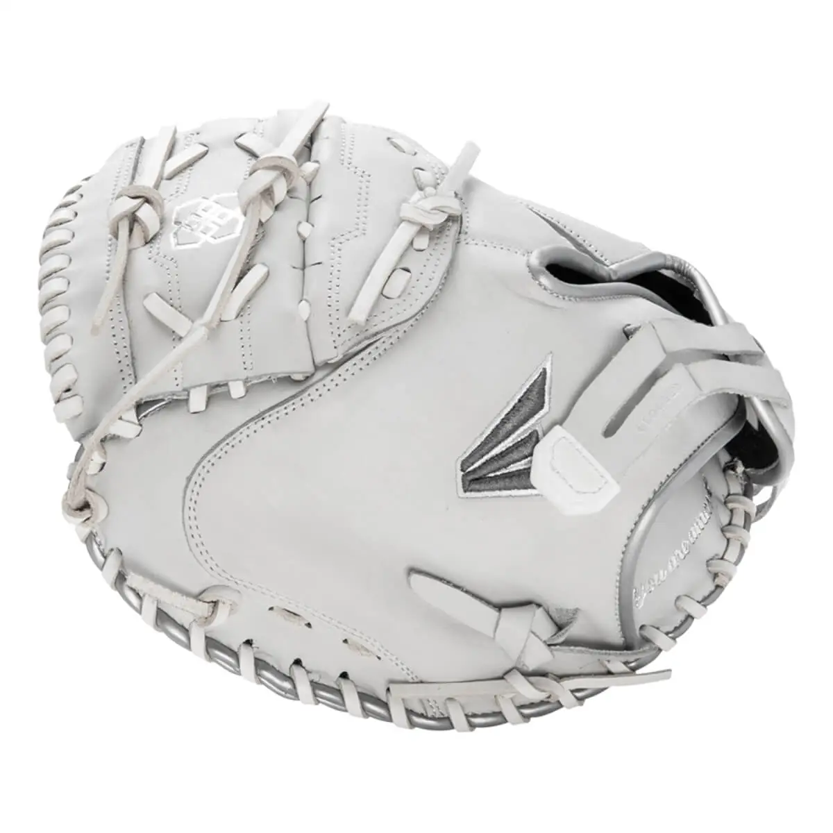 Easton Elite Jen Schroeder 33" Fastpitch Catcher's Mitt 7 Easton Elite Jen Schroeder 33" Fastpitch Catcher's Mitt - Image 5