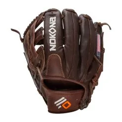 Nokona X2 Elite 11.75" Baseball Glove -Baseball Gloves Shop 2910 10 21 nokona x2 elite 11 75 baseball glove x2 1175h 18523 7 l