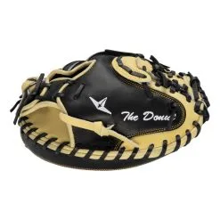 All-Star All Star Pro Series "The Donut" 33.5" Training Baseball Catcher's Mitt -Baseball Gloves Shop 2974 05 22 all star pro series the donut 33 5 training baseball catchers mitt cm1000tm 30925 4 l