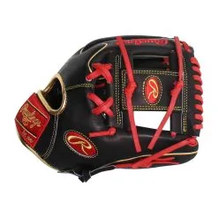 Rawlings Heart Of The Hide 11.75" Baseball Glove -Baseball Gloves Shop 2980 06 20 rawlings heart of the hide 11 75 baseball glove pro205w 2bg 33261 4 l