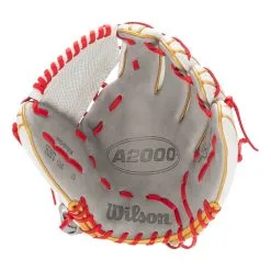 Wilson A2000 SnakeSkin KS7 Kelsey Stewart 12" Fastpitch Softball Glove -Baseball Gloves Shop 29b0 04 22 wilson a2000 12 kelsey stewart spin control ks7 fastpitch softball glove wta20rf20ks7gm 31816 6 l