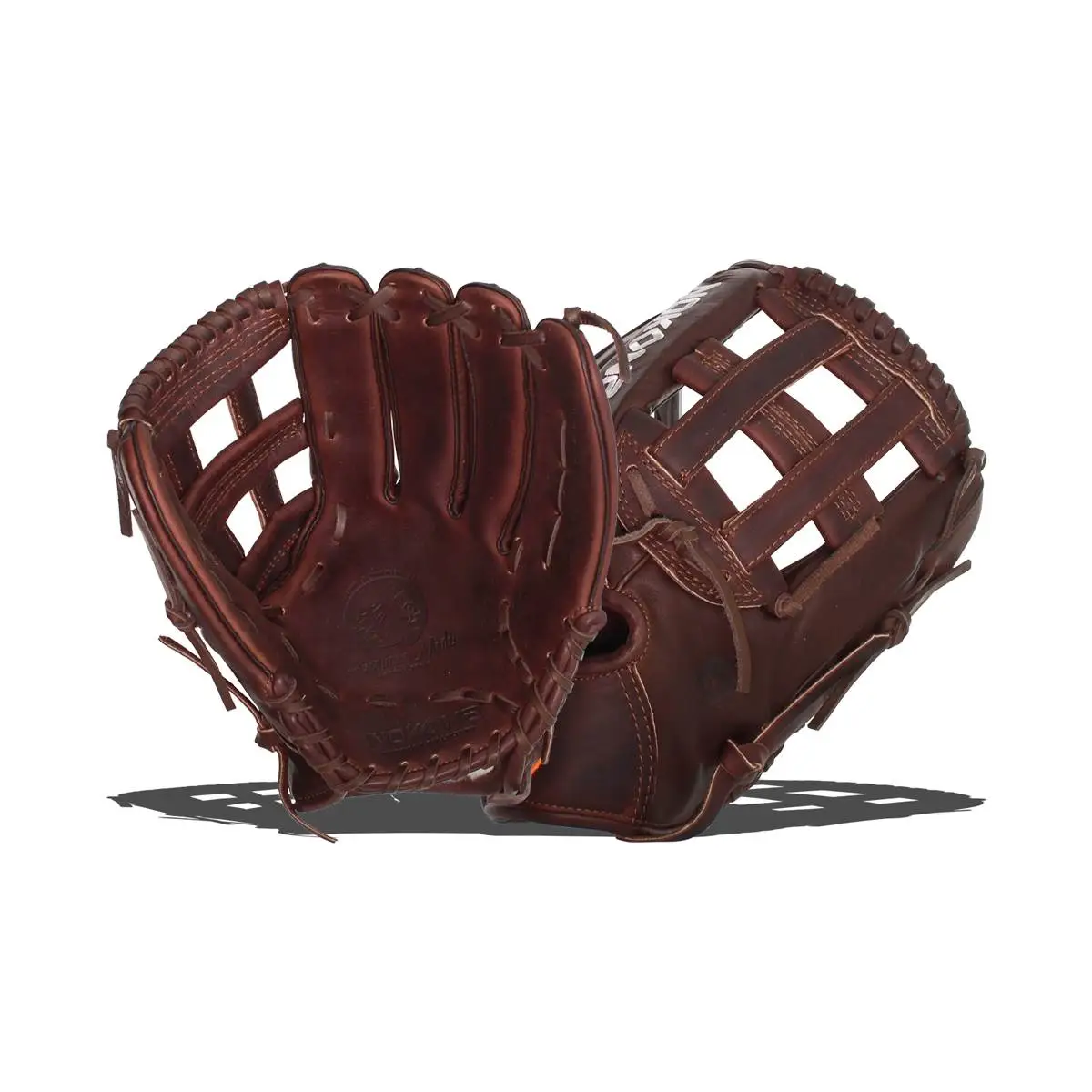 Nokona X2 Elite 12.75" Baseball Glove 3 Nokona X2 Elite 12.75" Baseball Glove