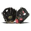 Rawlings R9 11.5" Baseball Glove 1 Rawlings R9 11.5" Baseball Glove -Baseball Gloves Shop 2a09 11 20 rawlings r9 11 5 baseball glove r9204 2bg 33542 1 l
