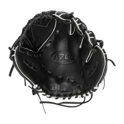 Wilson A700 12.5" Fastpitch Softball Glove 14 Wilson A700 12.5" Fastpitch Softball Glove -Baseball Gloves Shop 2a0a 12 21 wilson a700 12 5 fastpitch softball glove wbw100425125 34689 6 l