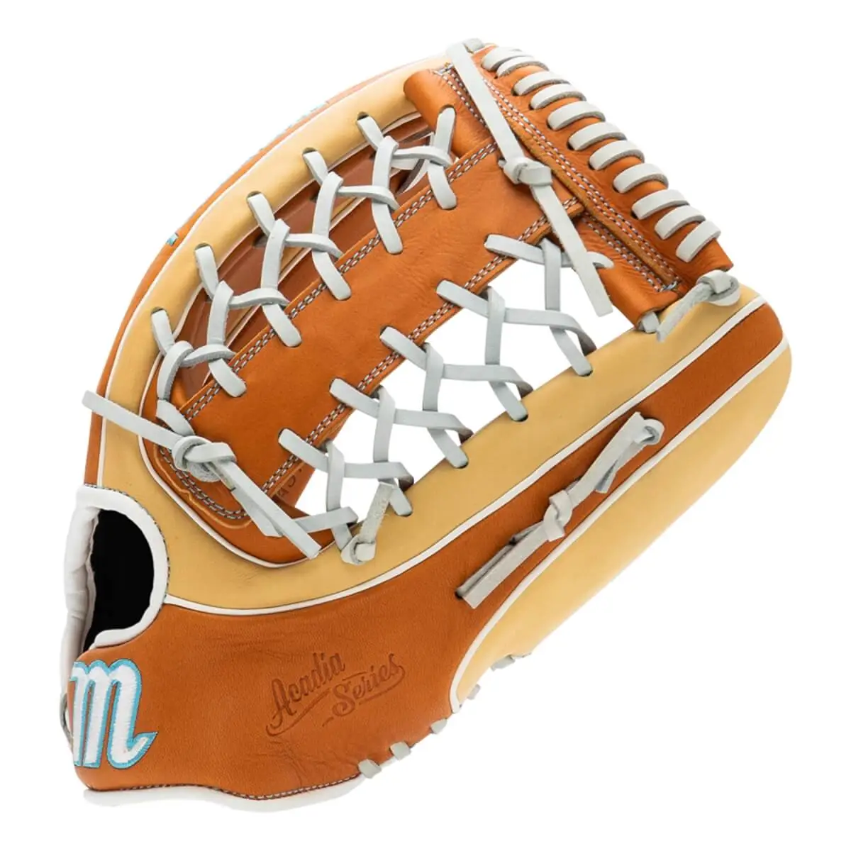 Marucci Acadia 13" Fastpitch Softball Glove 12 Marucci Acadia 13" Fastpitch Softball Glove - Image 10