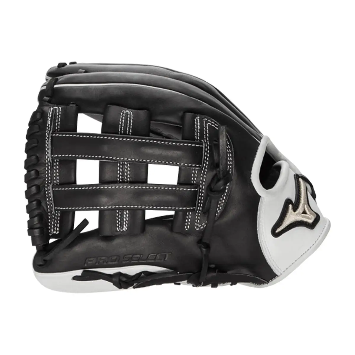 Mizuno Pro Select 12" Fastpitch Softball Glove 13 Mizuno Pro Select 12" Fastpitch Softball Glove - Image 11