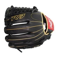 Rawlings R9 11.75" Baseball Glove 13 Rawlings R9 11.75" Baseball Glove -Baseball Gloves Shop 2ae0 11 20 rawlings r9 11 75 baseball glove r9205 4bg 33539 5 l