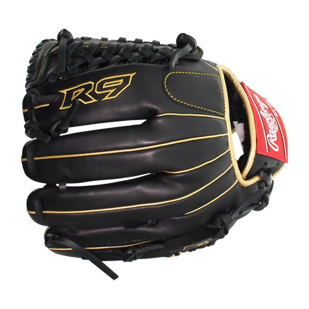 Rawlings R9 11.75" Baseball Glove 7 Rawlings R9 11.75" Baseball Glove - Image 5
