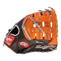 Rawlings R9 ContoUR Fit 12" Youth Baseball First Base Mitt 20 Rawlings R9 ContoUR Fit 12" Youth Baseball First Base Mitt -Baseball Gloves Shop 2b05 10 22 rawlings r9 12 youth baseball first base mitt r9fmu 17bt 35918 11 l