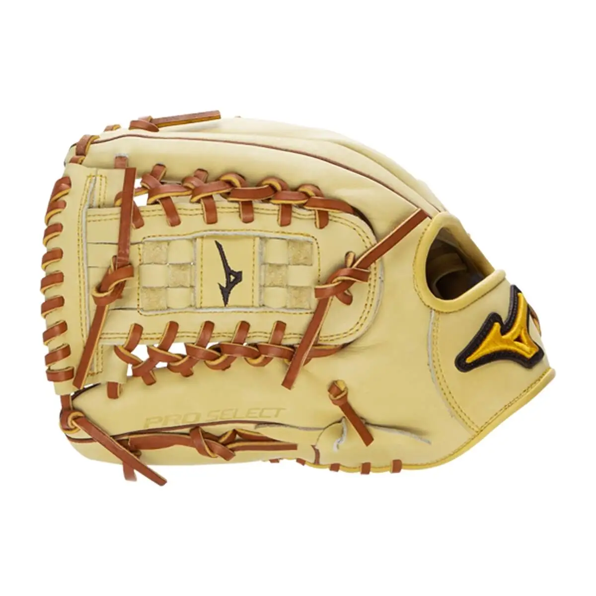 Mizuno Pro Select 12" Baseball Glove 13 Mizuno Pro Select 12" Baseball Glove - Image 11