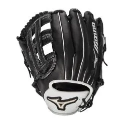 Mizuno Pro Select 12" Fastpitch Softball Glove 29 Mizuno Pro Select 12" Fastpitch Softball Glove -Baseball Gloves Shop 2b2a 12 21 mizuno pro select 12 fastpitch softball glove gpsf2 1200 34547 13 l
