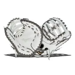 Mizuno MVP Prime 13" Fastpitch Softball First Base Mitt