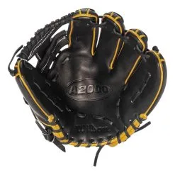 Wilson A2000 H75 11.75" Fastpitch Softball Glove -Baseball Gloves Shop 2b59 05 22 wilson a2000 h75 11 75 fastpitch softball glove wbw1002071175 33629 014 l