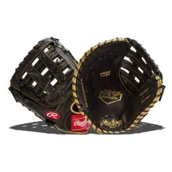 Rawlings R9 12.5" Baseball First Base Mitt -Baseball Gloves Shop 2b88 03 22 rawlings r9 12 5 baseball first base mitt r9fm18bg 33545 022 l