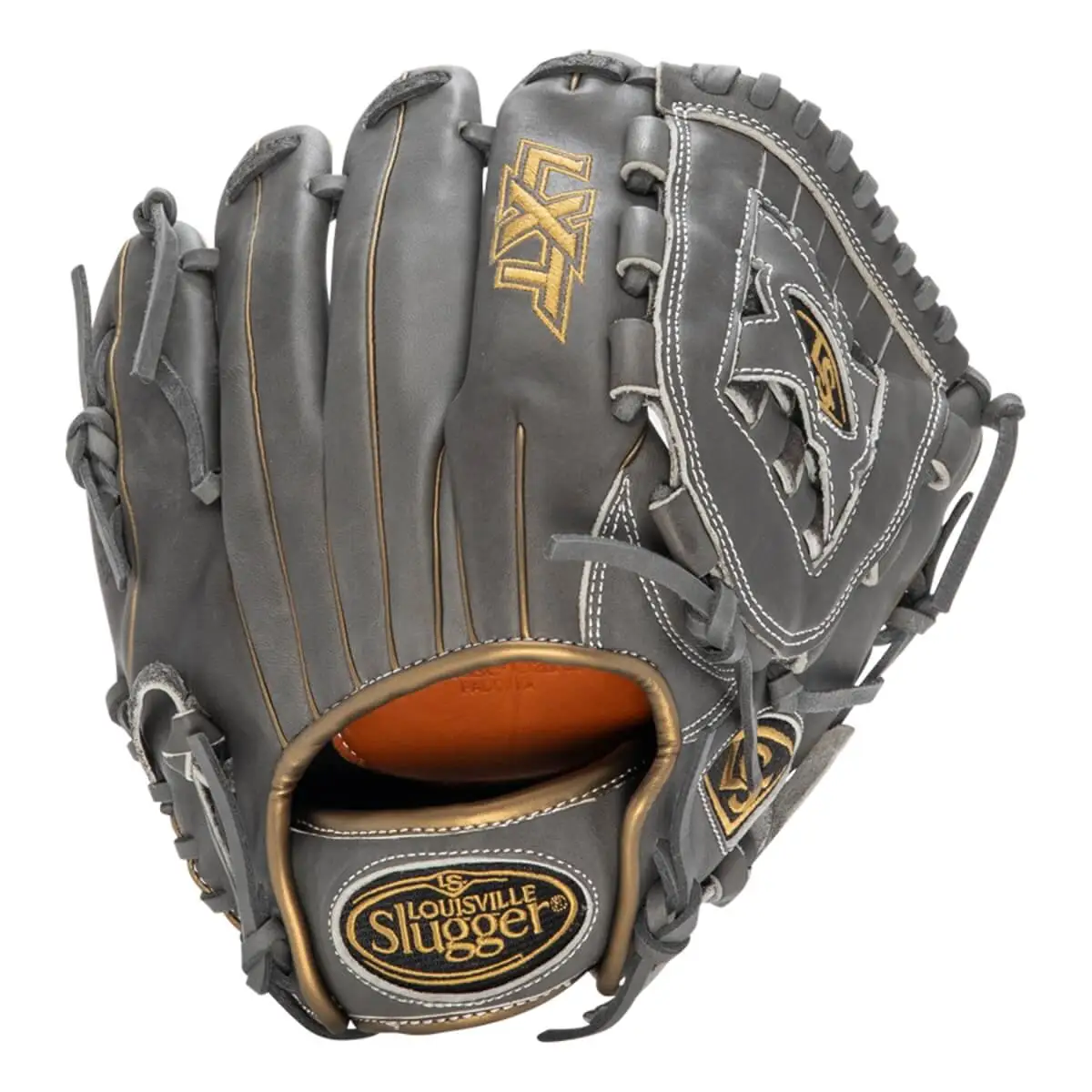 Louisville Slugger LXT 12" Fastpitch Softball Glove 16 Louisville Slugger LXT 12" Fastpitch Softball Glove - Image 14