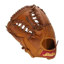 Shoeless Joe Professional 11.75" Baseball Glove 19 Shoeless Joe Professional 11.75" Baseball Glove -Baseball Gloves Shop 2bb3 07 21 shoeless joe professional 11 75 baseball glove 1175tt 7271 3 l
