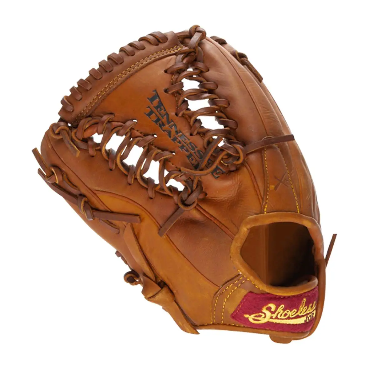 Shoeless Joe Professional 11.75" Baseball Glove 6 Shoeless Joe Professional 11.75" Baseball Glove - Image 4