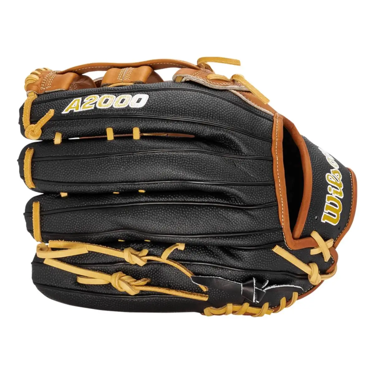 Wilson A2000 SuperSkin 1799 12.75" Baseball Glove 14 Wilson A2000 SuperSkin 1799 12.75" Baseball Glove - Image 12