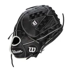 Wilson A700 12.5" Fastpitch Softball Glove 11 Wilson A700 12.5" Fastpitch Softball Glove -Baseball Gloves Shop 2bc1 12 21 wilson a700 12 5 fastpitch softball glove wbw100425125 34689 8 l