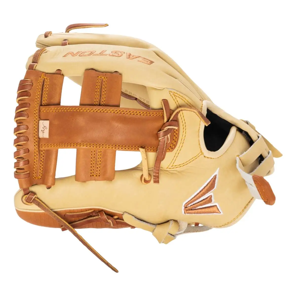 Easton Elite 11.5" Morgan Stuart Fastpitch Softball Glove 13 Easton Elite 11.5" Morgan Stuart Fastpitch Softball Glove - Image 11