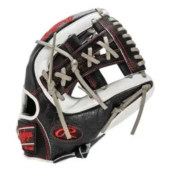 Rawlings Heart Of The Hide Croc Skin 11.5" Baseball Glove -Baseball Gloves Shop 2be8 11 22 rawlings heart of the hide 11 5 baseball glove pro314 32bw 35897 003 l