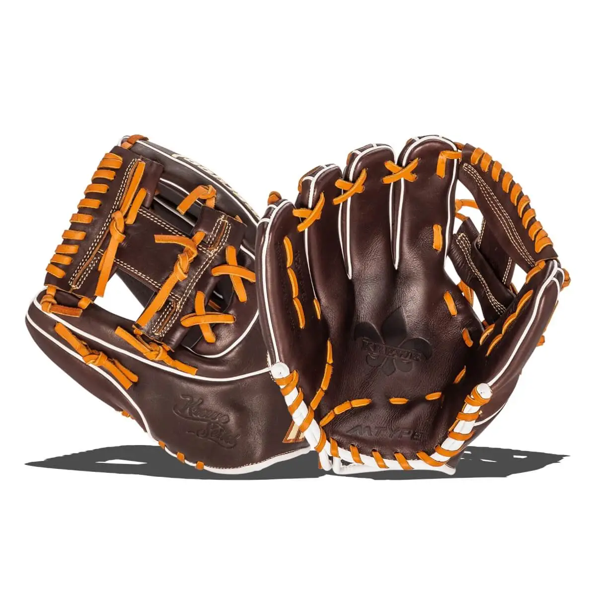 Marucci Krewe 11.25" Youth Baseball Glove 10 Marucci Krewe 11.25" Youth Baseball Glove - Image 8